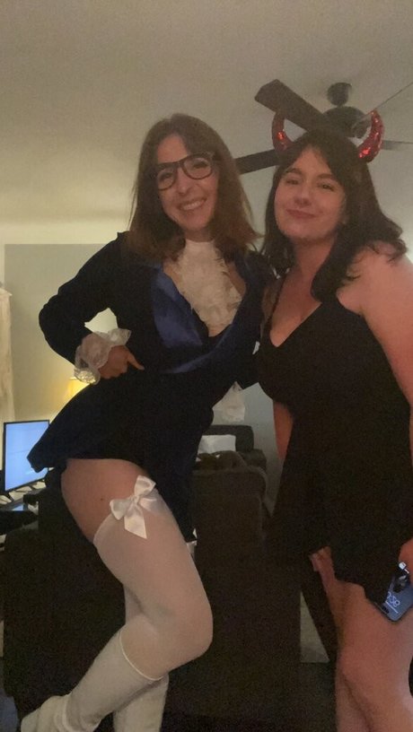 MeganBitchell pornographische galerie