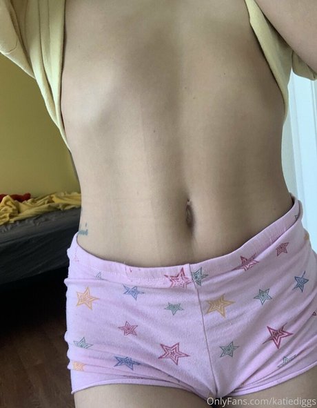 morekatie schauspielerin kunst foto