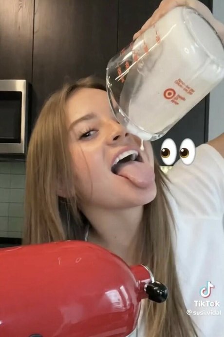 Susi Vidal sexy erwachsene galerien