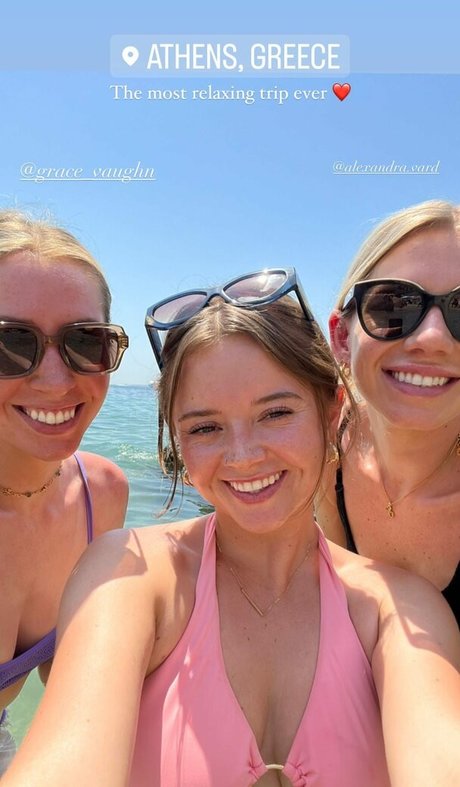 Susi Vidal hübsche xxx galerie