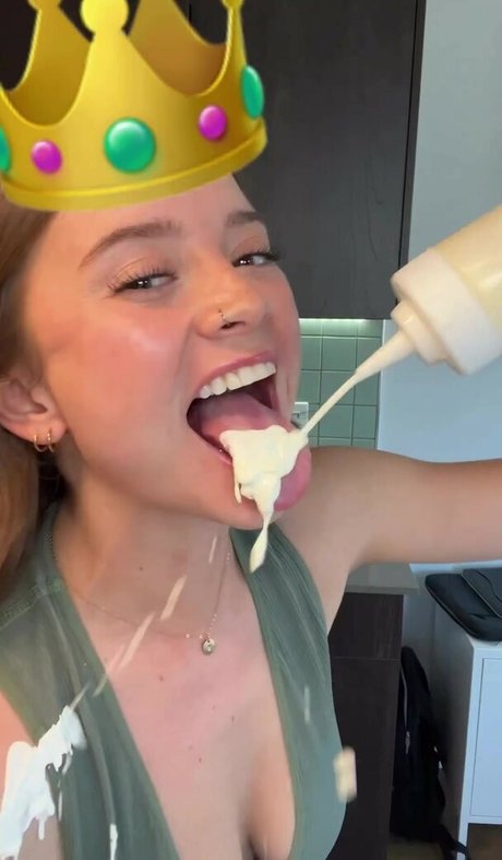 Susi Vidal heiße fotos