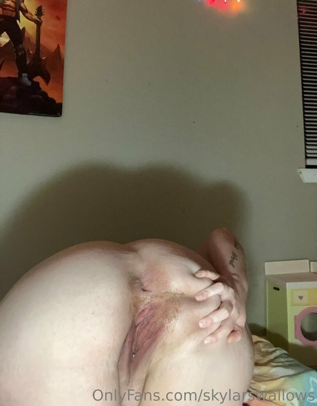 skylarswallows nacktheit hd galerien