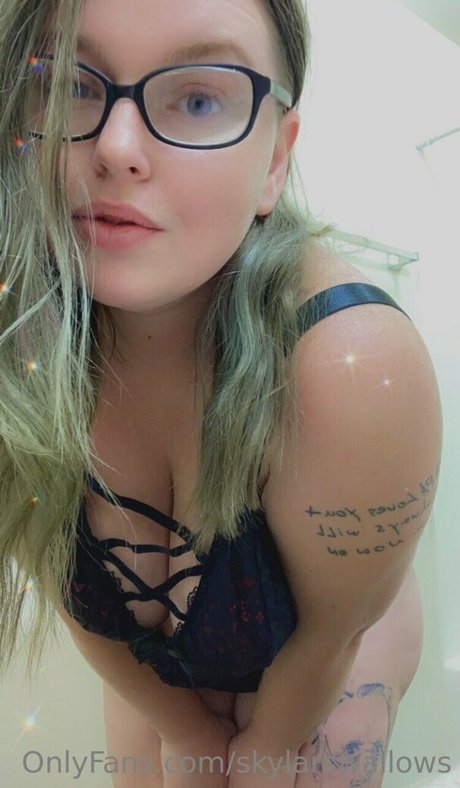 skylarswallows porno heiße bild