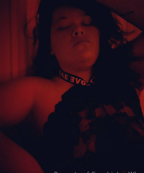 coochielouwho schauspielerin exklusive bilder