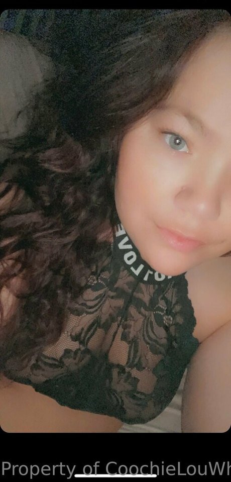 coochielouwho exklusive schöne galerie