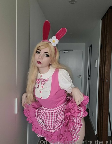 elefire the elf nackt porno fotos