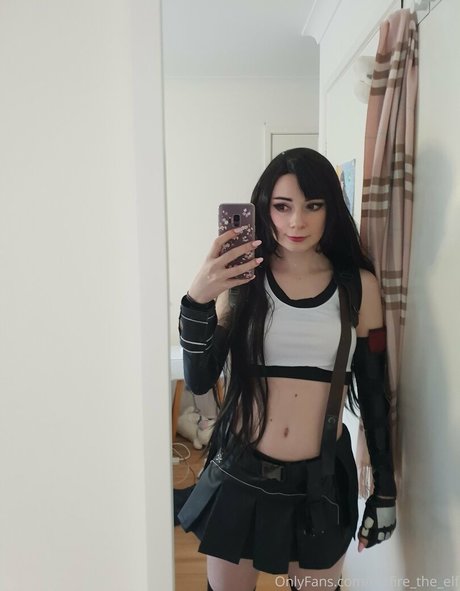 elefire the elf top akt bilder