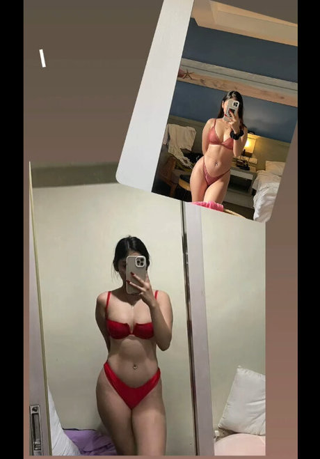 Mhissy Santos heiße pornostar galerie