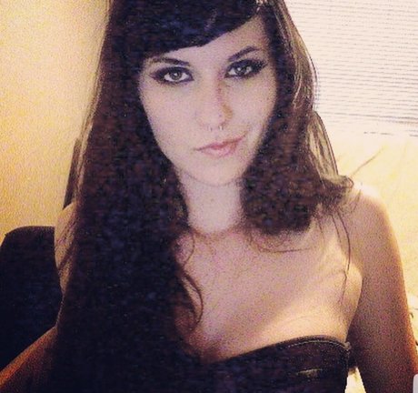 Sailor Jeramie model nackte galerie