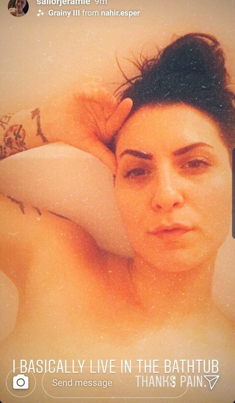 Sailor Jeramie schöne nette bilder