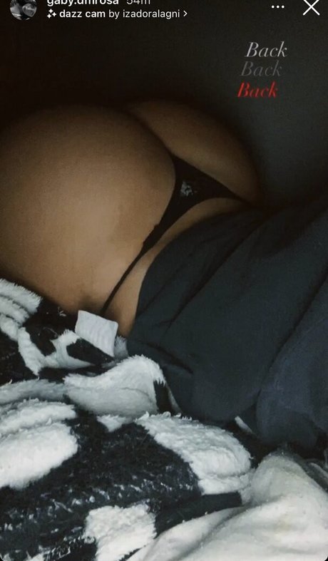 gaby dmrosa nackte pornostar bilder