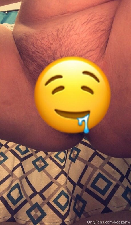 keeganw heiße perfekte galerie