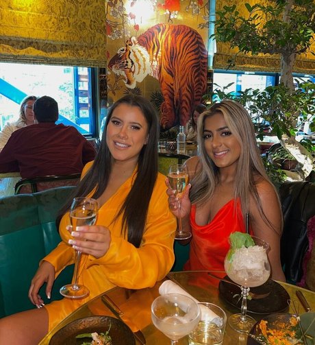 Rachel Murphy exklusive akt galerie