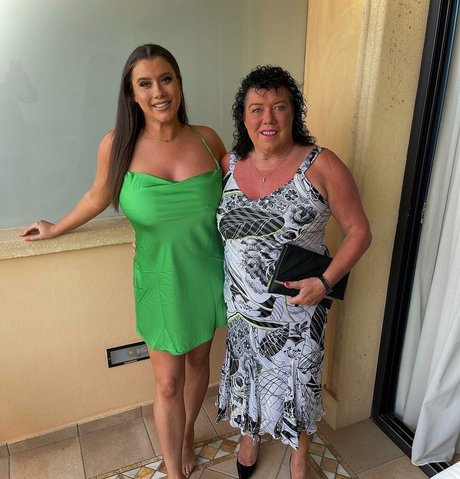 Rachel Murphy model hübsche archiv