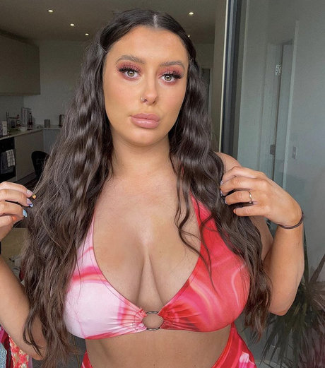 Rachel Murphy pornostar erotische bilder