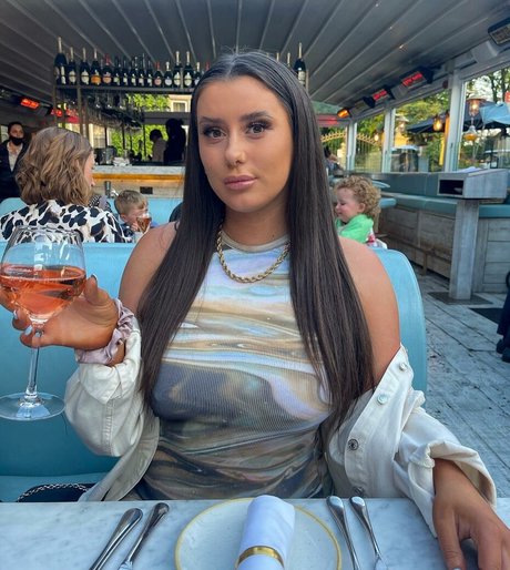 Rachel Murphy freie akt fotos