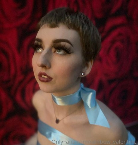 rainbow valentine nette galerien