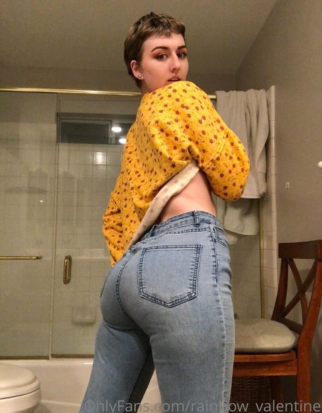 rainbow valentine top heiße galerien