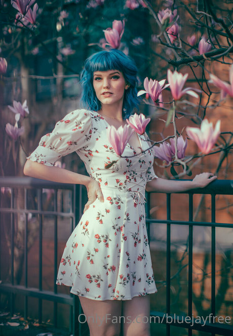 bluejayfree exklusive pornografische foto