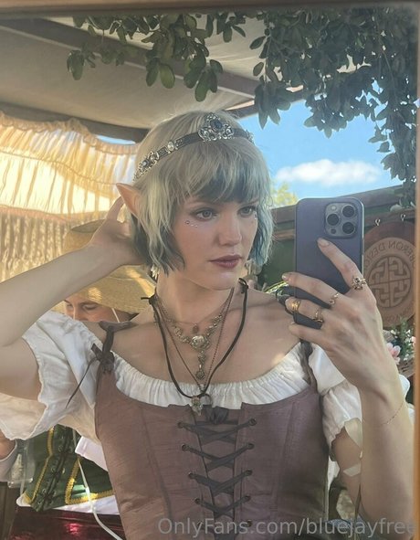 bluejayfree Profilbild