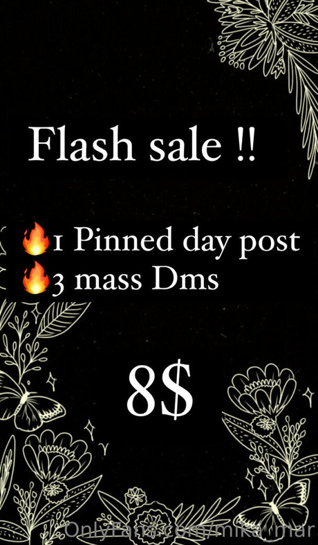 mika mar sexy nacktheit foto