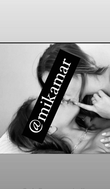 mika mar erwachsene nacktheit foto