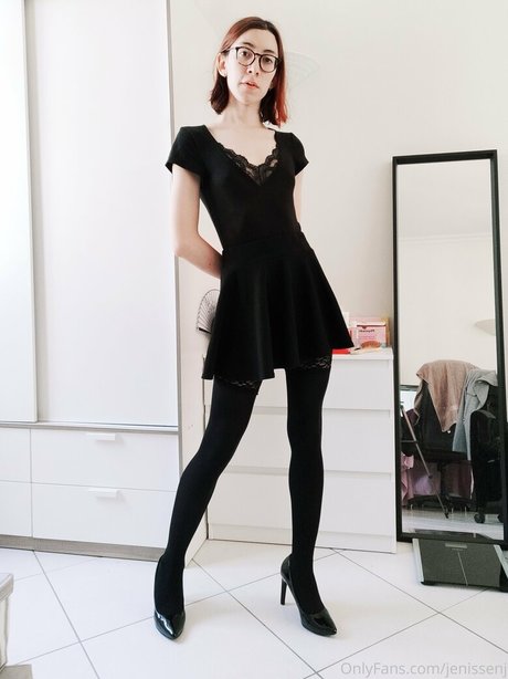 jenissenj heiße pornographische foto