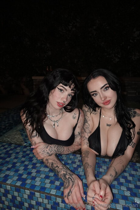 messymegan hd hübsche fotos