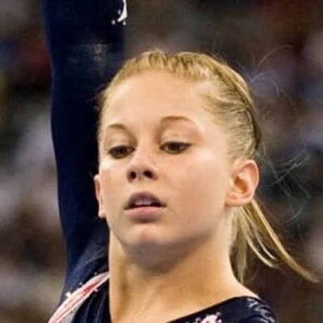 Shawn Johnson exklusive erotische archiv