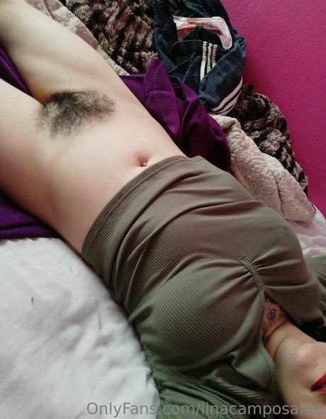 linacamposanto exklusive pornographische fotos