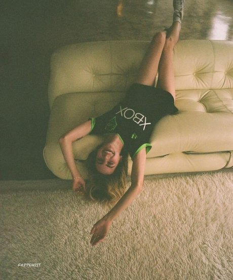 Bobbialthon pornostar foto