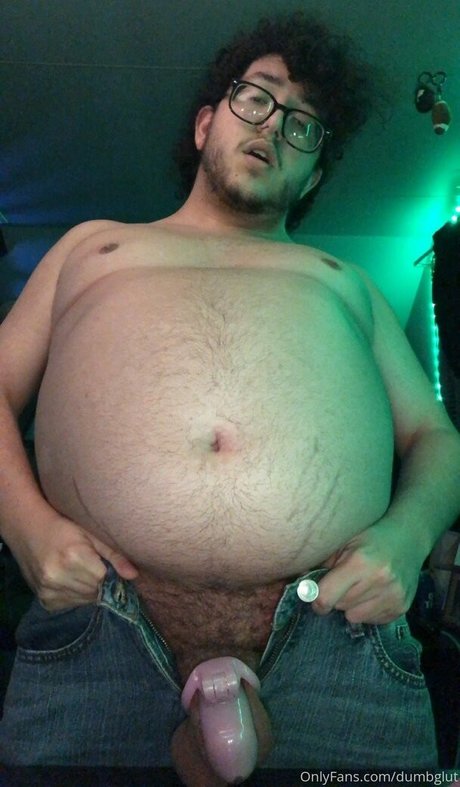 dumbglut perfekte heiße foto