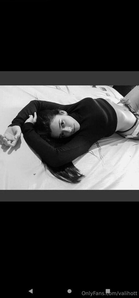 valihott perfekte schöne foto