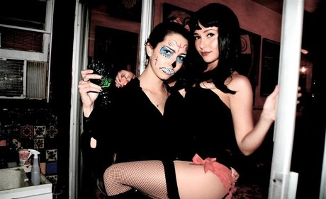 Hayden Panettiere nackte pornostar bild