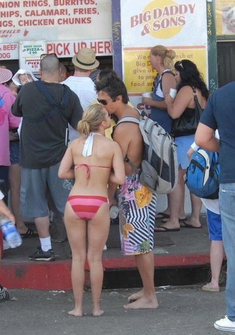 Hayden Panettiere pornografische pornostar archiv