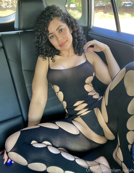 iam nailah Profilbild