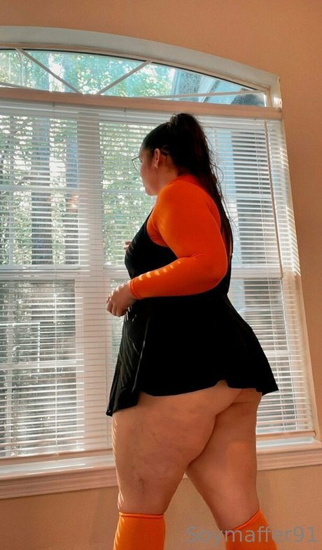 soymaffer91 nackt hübsche galerie