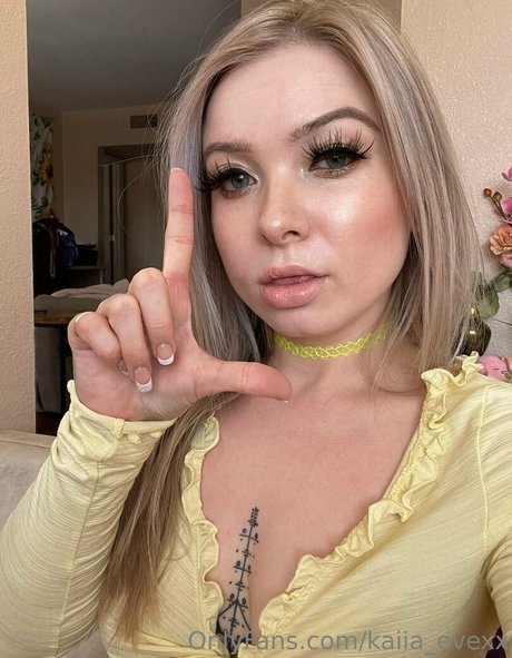 kaiia evexx freie perfekte fotos