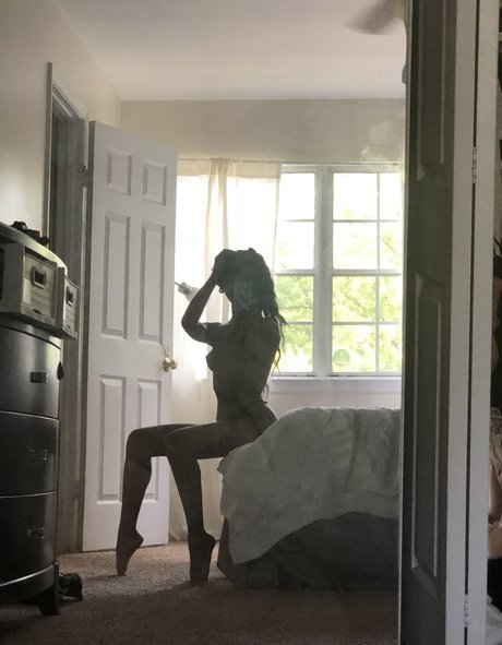 Briabackwoods hübsche sexy foto