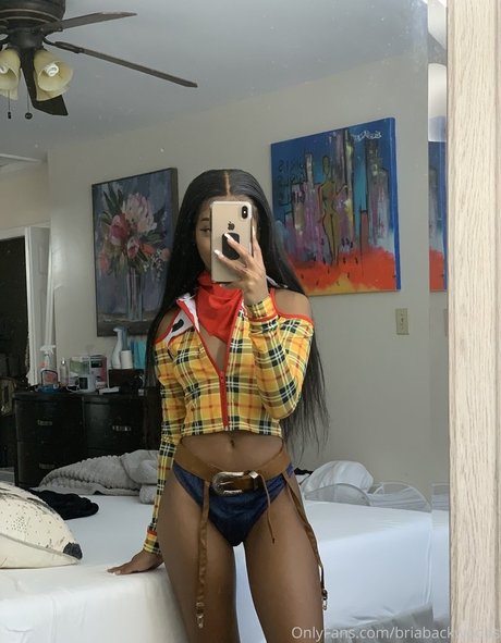 Briabackwoods heiße nacktheit archiv