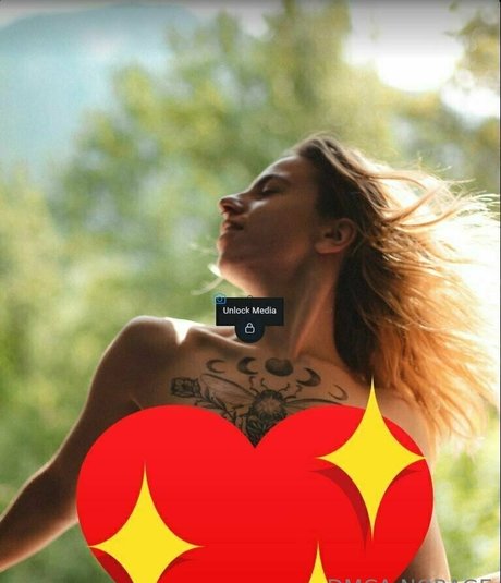 noragefree sexy perfekte bild