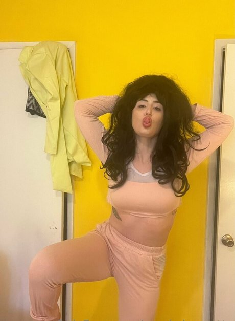 snarkybrunette pornographische galerie