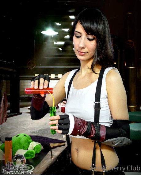 annacherrylive exklusive beste galerien