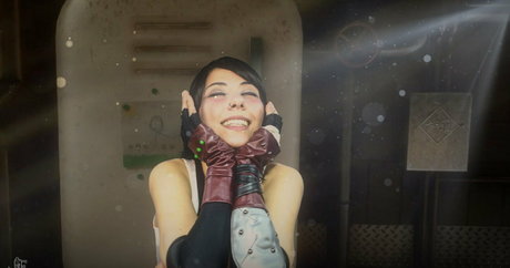 annacherrylive erotische nette fotos