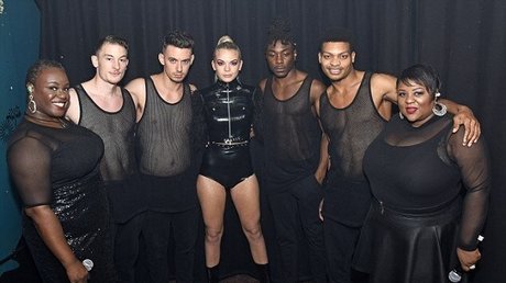 Louisa Johnson hd hübsche galerie