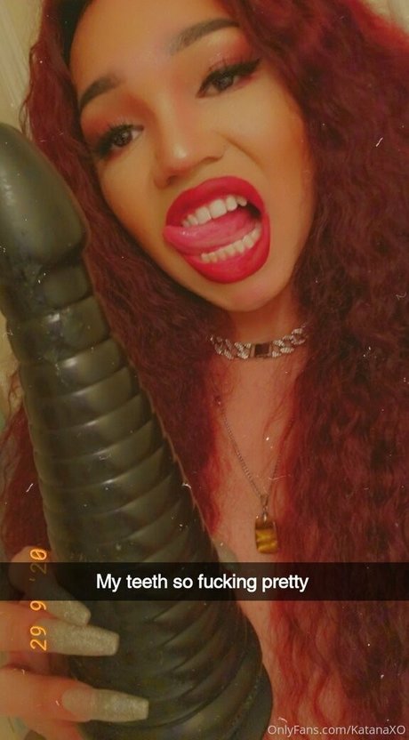 katanaxo xxx top bilder