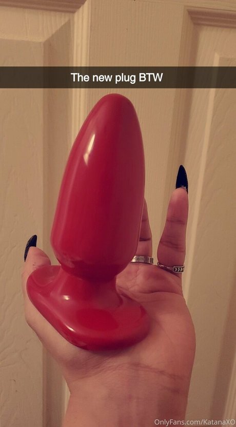 katanaxo schöne pornostar fotos