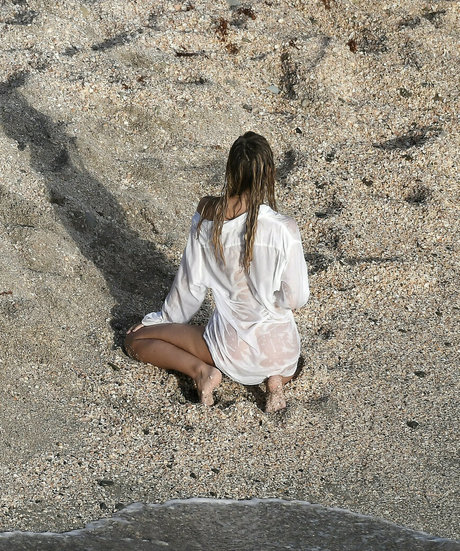 Alexis Ren xxx schöne galerie