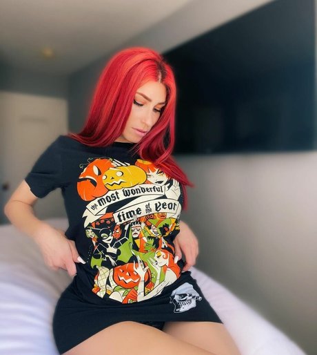 Laura Amuyus schöne porno foto