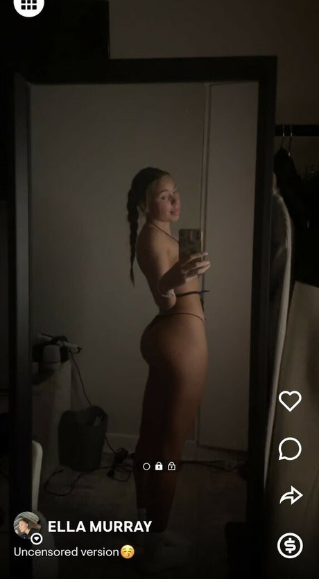 An Incredible Discovery heiße schöne galerie